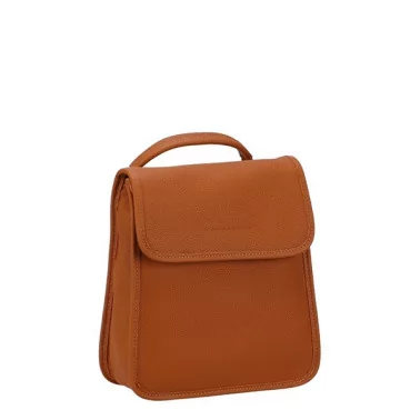 Arthur & Aston - Sac à dos en cuir femme Rosalia