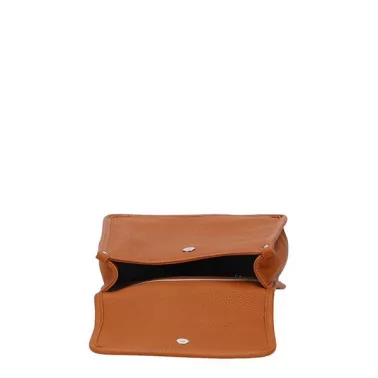 Arthur & Aston - Sac à dos en cuir femme Rosalia