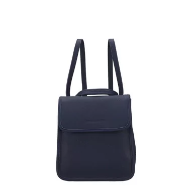 Arthur & Aston - Sac à dos en cuir femme Rosalia