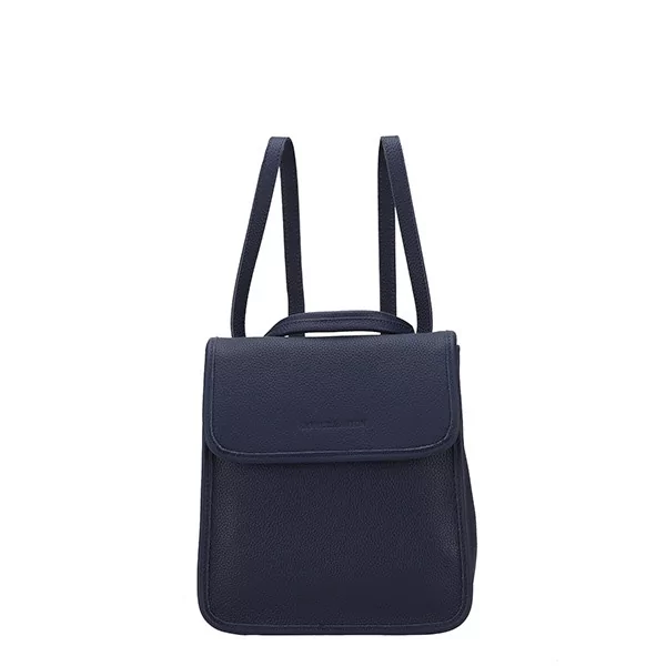 Arthur & Aston - Sac à dos en cuir femme Rosalia