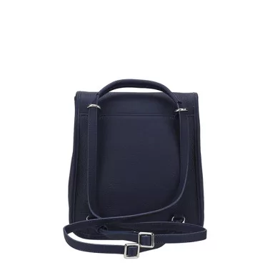 Arthur & Aston - Sac à dos en cuir femme Rosalia