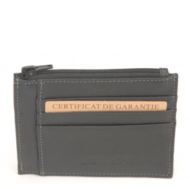 Arthur & Aston - Portemonnaie Dorian