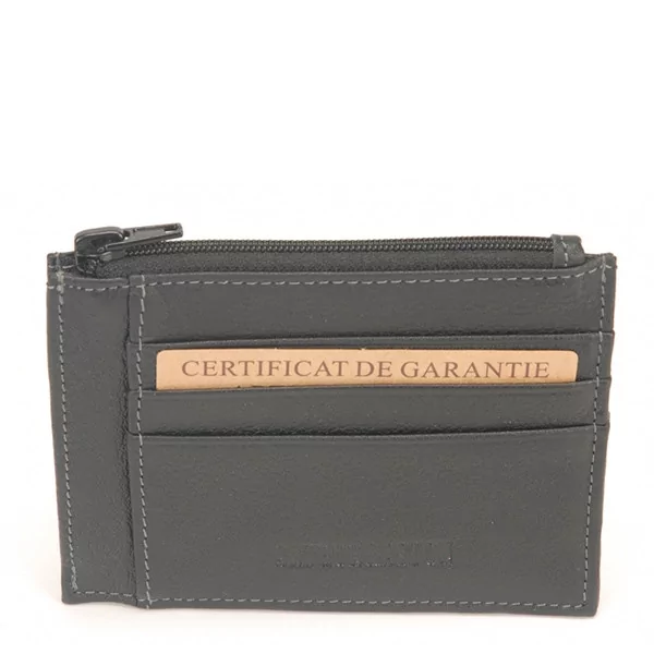 Arthur & Aston - Portemonnaie Dorian