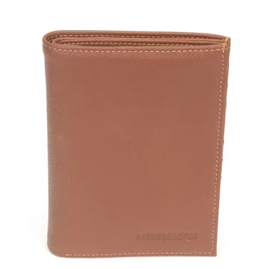 Arthur & Aston - Portefeuille en cuir DORIAN