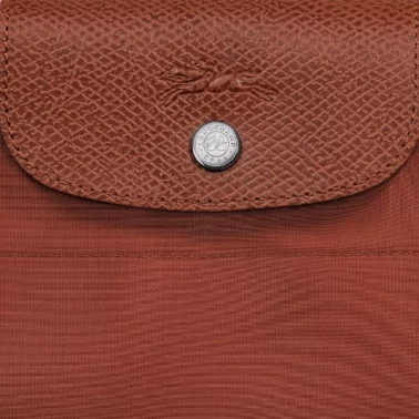 Longchamp - Sac Cabas M Le Pliage Green