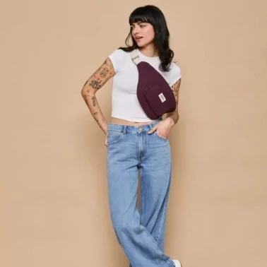 Hindbag - Sac Banane XL Sofia