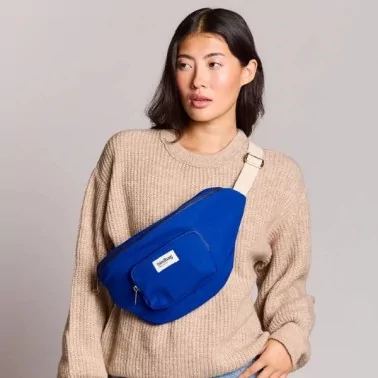 Hindbag - Sac Banane XL Sofia