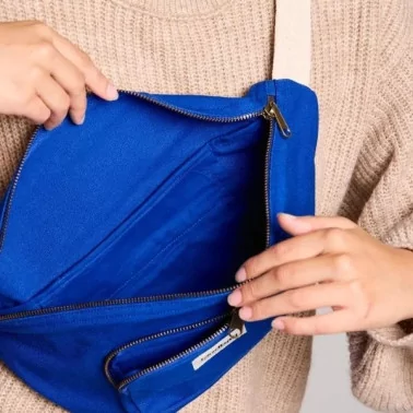 Hindbag - Sac Banane XL Sofia