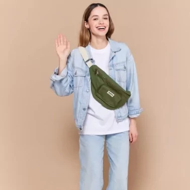 Hindbag - Sac Banane XL Sofia