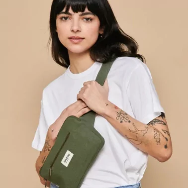 Hindbag - Sac Banane Pochette Harry