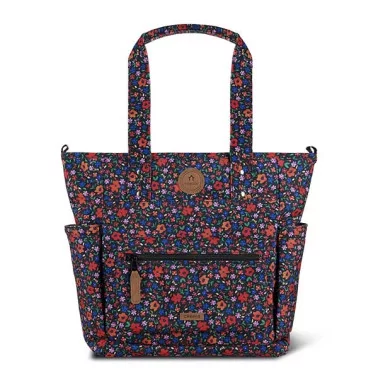 Cabaïa – Sac en tissu Tote Bag