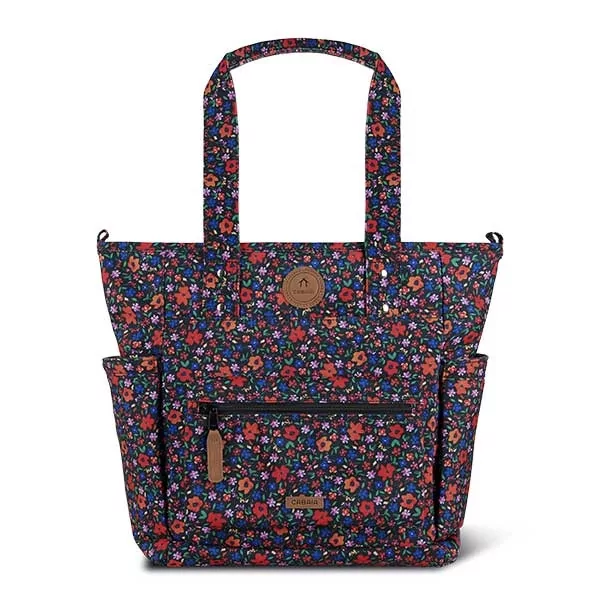 Cabaïa – Sac en tissu Tote Bag