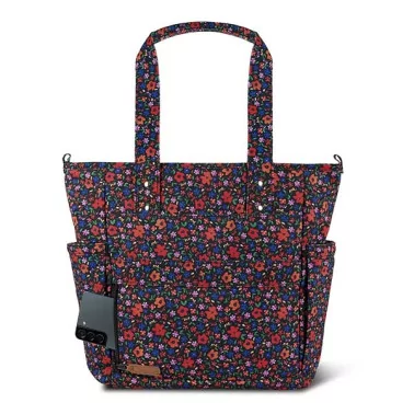 Cabaïa – Sac en tissu Tote Bag