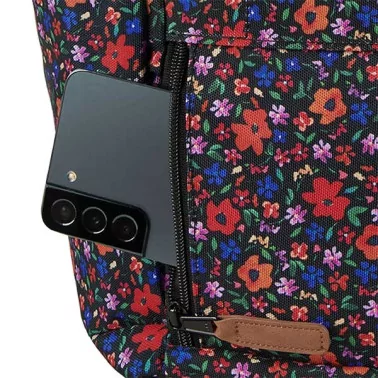 Cabaïa – Sac en tissu Tote Bag