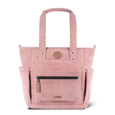 Cabaïa – Sac en tissu Tote Bag