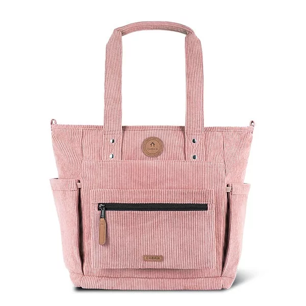 Cabaïa – Sac en tissu Tote Bag
