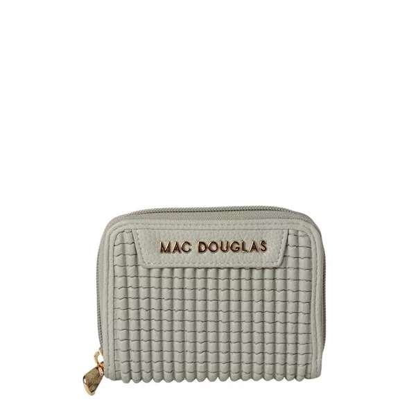Mac Douglas – Portefeuille ARLEQUIN BRYAN