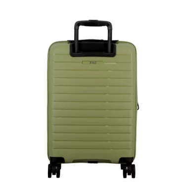 Jump – Valise rigide 68 cm extensible Striper
