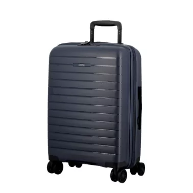 Jump – Valise rigide 68 cm extensible Striper
