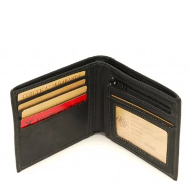 Arthur & Aston - Portefeuille italien JOHANY