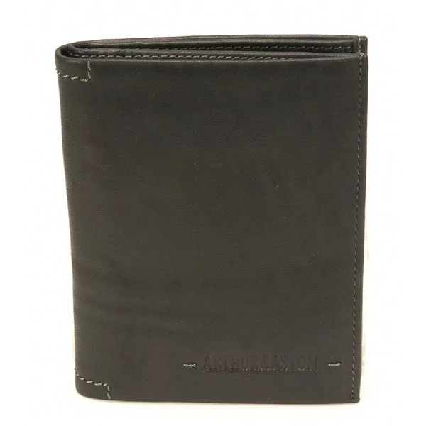 Arthur & Aston - Portefeuille cuir JOHANY