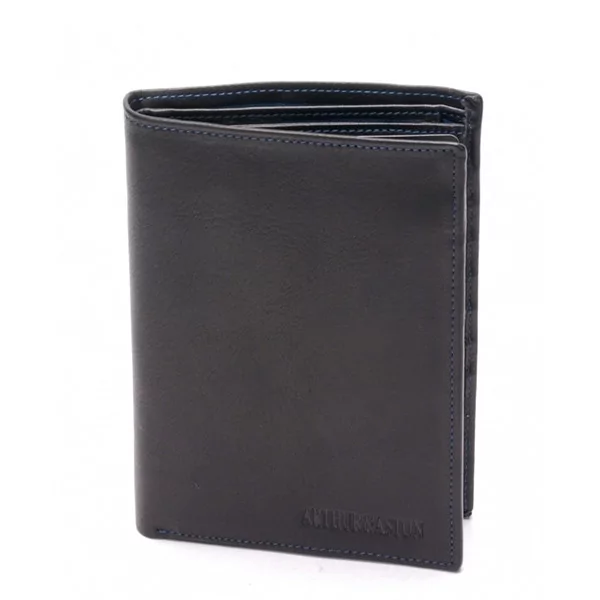 Arthur & Aston - Portefeuille cuir PABLO