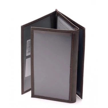 Arthur & Aston - Porte-papier MARCO