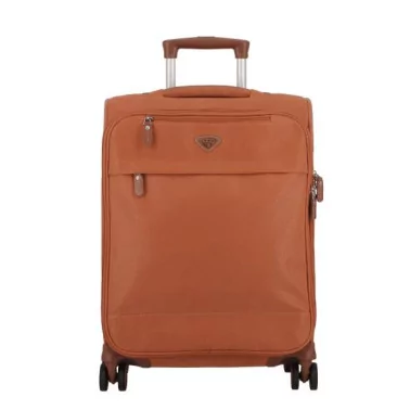 Jump - Valise cabine souple 4 roues Uppsala