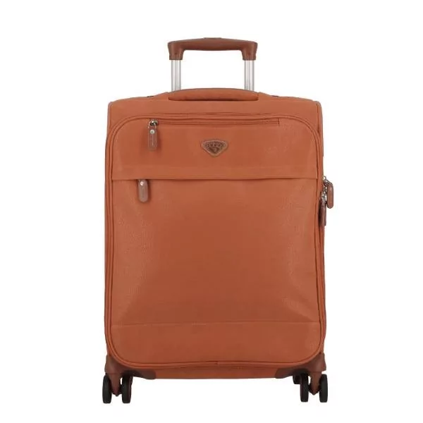 Jump - Valise cabine souple 4 roues Uppsala