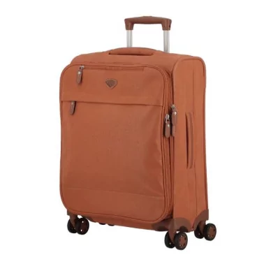 Jump - Valise cabine souple 4 roues Uppsala