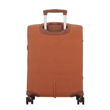 Jump - Valise cabine souple 4 roues Uppsala