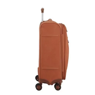 Jump - Valise cabine souple 4 roues Uppsala