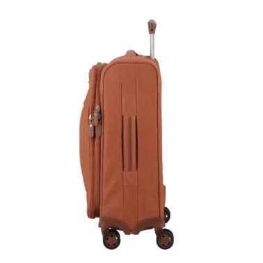 Jump - Valise cabine souple 4 roues Uppsala
