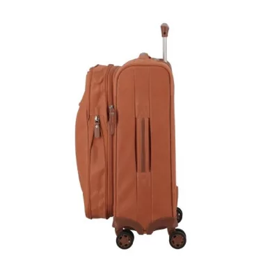 Jump - Valise cabine souple 4 roues Uppsala