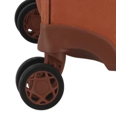 Jump - Valise cabine souple 4 roues Uppsala