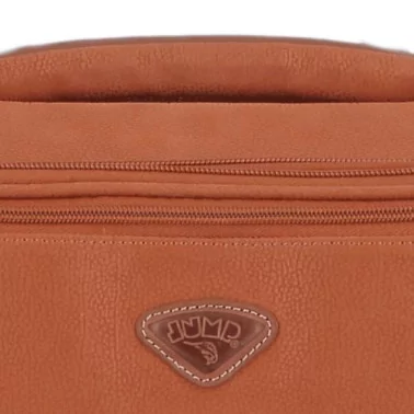 Jump - Valise cabine souple 4 roues Uppsala