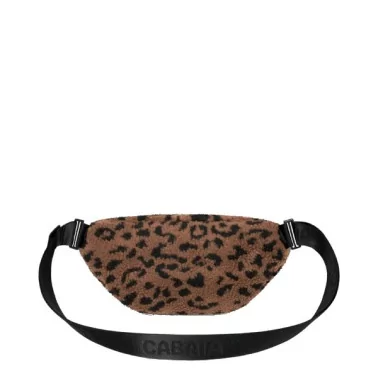 Cabaïa – Sac banane réversible small Beltbag