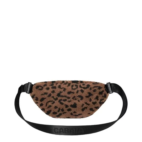 Cabaïa – Sac banane réversible small Beltbag
