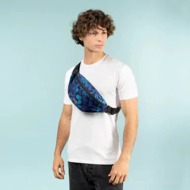 Cabaïa – Sac banane réversible Medium Belt Bag M