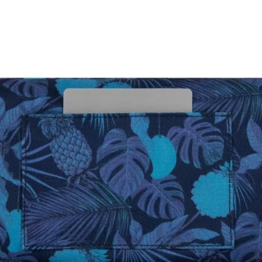 Cabaïa – Sac banane réversible Medium Belt Bag M