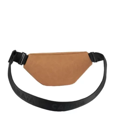 Cabaïa – Sac banane réversible Medium Belt Bag M