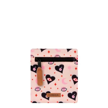 Cabaïa – Pochette latérale pour sac