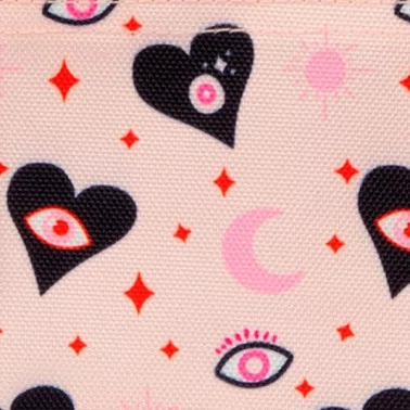 Cabaïa – Pochette latérale pour sac