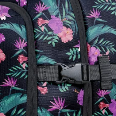 Cabaïa – Valise souple medium à roulettes Softsuitcase M