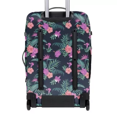 Cabaïa – Valise souple medium à roulettes Softsuitcase M