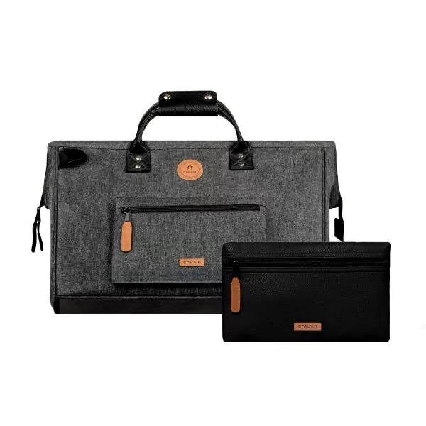 Cabaïa -  Sac de voyage 2 en 1 Duffle V2