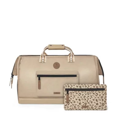 Cabaïa -  Sac de voyage 2 en 1 Duffle V2