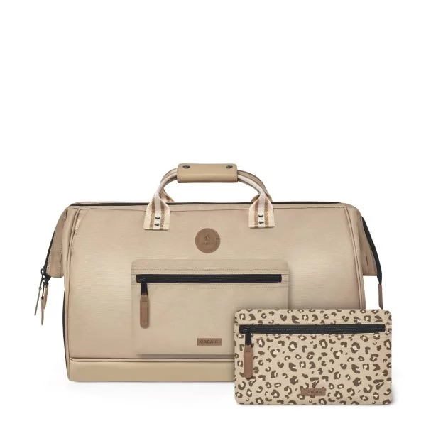 Cabaïa -  Sac de voyage 2 en 1 Duffle V2