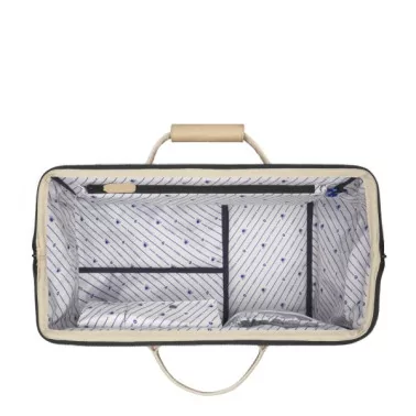 Cabaïa -  Sac de voyage 2 en 1 Duffle V2