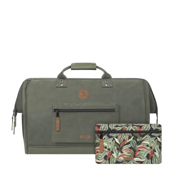 Cabaïa -  Sac de voyage 2 en 1 Duffle V2